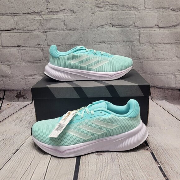 Adidas Running Response Women's Running Shoes - Picture 4 of 8